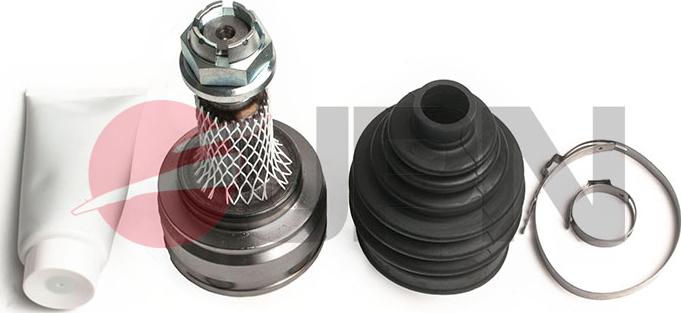 JPN 10P9194-JPN - Jeu de joints, arbre de transmission droxauto.com