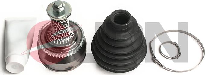 JPN 10P9195-JPN - Jeu de joints, arbre de transmission droxauto.com