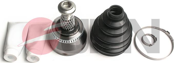 JPN 10P9191-JPN - Jeu de joints, arbre de transmission droxauto.com