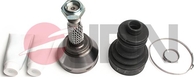 JPN 10P9141-JPN - Jeu de joints, arbre de transmission droxauto.com