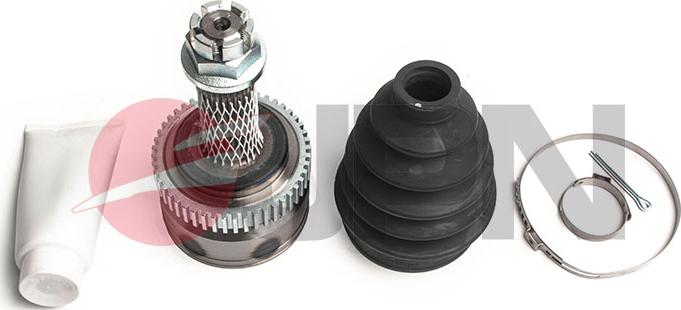 JPN 10P9159-JPN - Jeu de joints, arbre de transmission droxauto.com