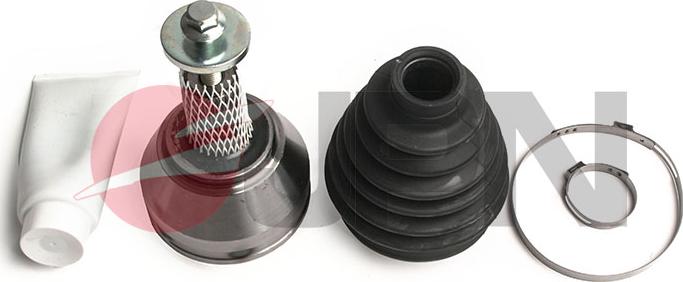 JPN 10P9158-JPN - Jeu de joints, arbre de transmission droxauto.com