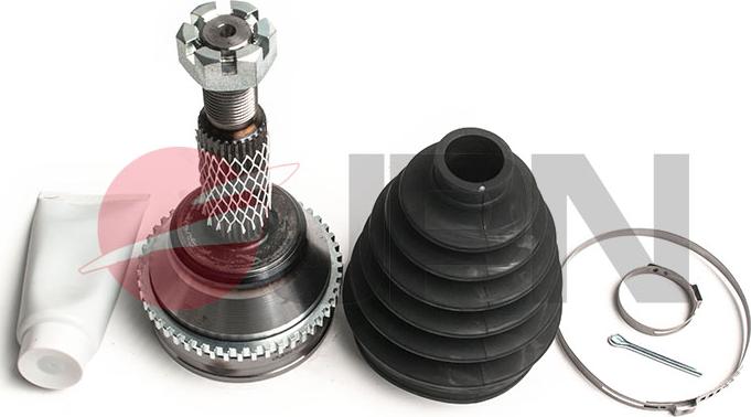 JPN 10P9152-JPN - Jeu de joints, arbre de transmission droxauto.com