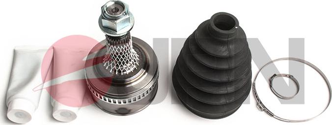 JPN 10P9163-JPN - Jeu de joints, arbre de transmission droxauto.com