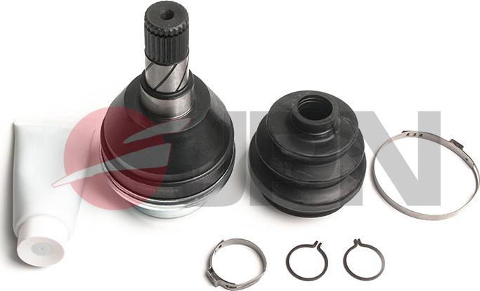 JPN 10P9167-JPN - Jeu de joints, arbre de transmission droxauto.com