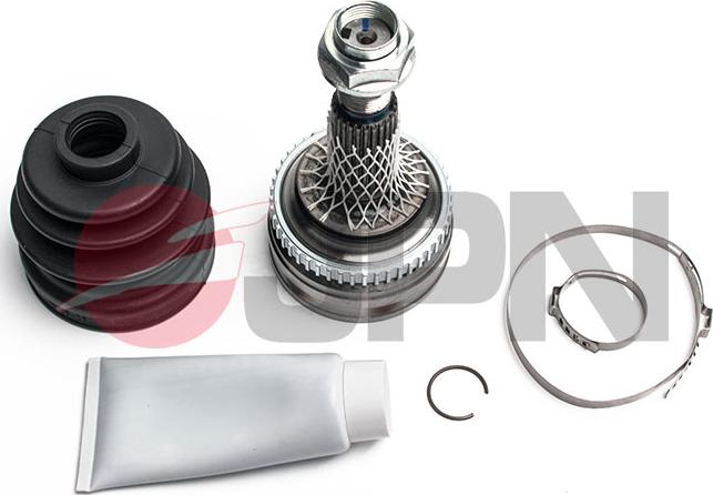 JPN 10P9104-JPN - Jeu de joints, arbre de transmission droxauto.com