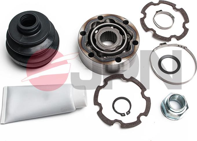 JPN 10P9101-JPN - Jeu de joints, arbre de transmission droxauto.com