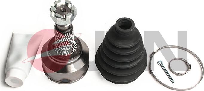 JPN 10P9138-JPN - Jeu de joints, arbre de transmission droxauto.com