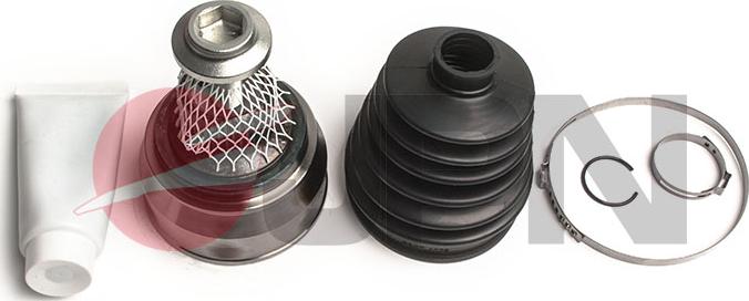 JPN 10P9129-JPN - Jeu de joints, arbre de transmission droxauto.com