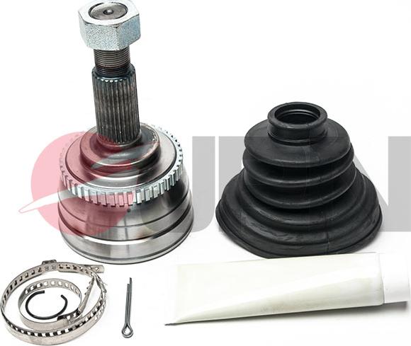 JPN 10P1070-JPN - Jeu de joints, arbre de transmission droxauto.com