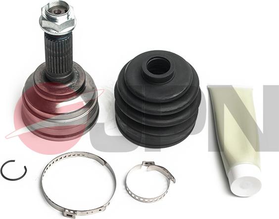 JPN 10P3010-JPN - Jeu de joints, arbre de transmission droxauto.com