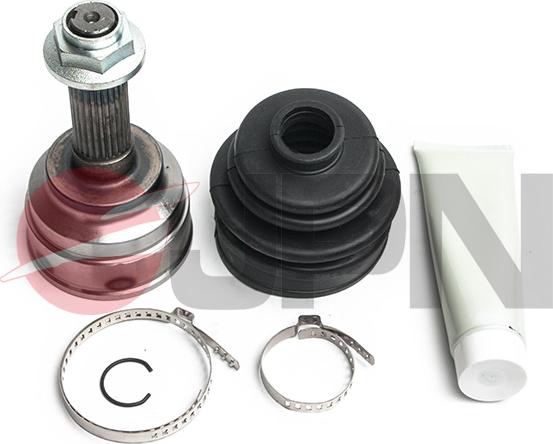 JPN 10P3018-JPN - Jeu de joints, arbre de transmission droxauto.com