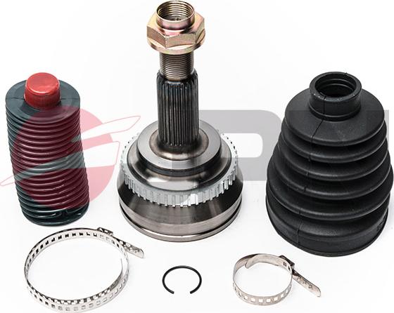 JPN 10P2088-JPN - Jeu de joints, arbre de transmission droxauto.com