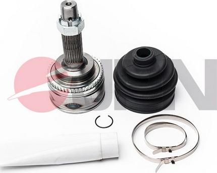 JPN 10P2077-JPN - Jeu de joints, arbre de transmission droxauto.com