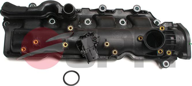 JPN 80B9001-JPN - Module de tube d'admission droxauto.com