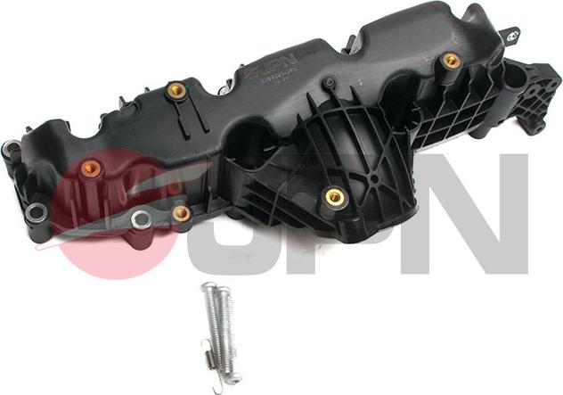 JPN 80B9020-JPN - Module de tube d'admission droxauto.com