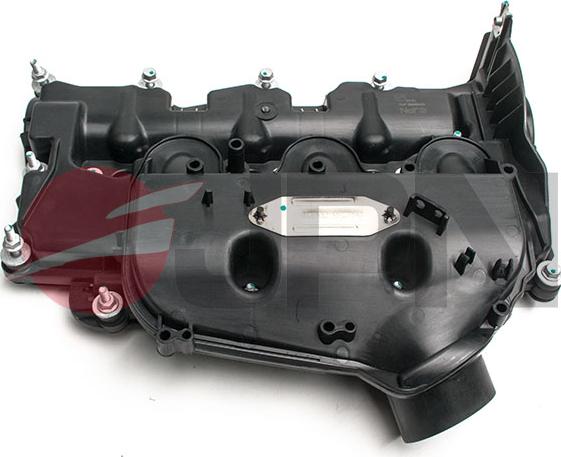 JPN 80R9069-JPN - Module de tube d'admission droxauto.com