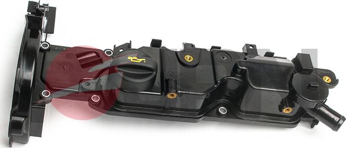 JPN 80R9029-JPN - Couvercle de culasse droxauto.com