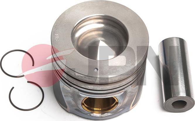 JPN 30M0507.000A-JPN - Piston droxauto.com