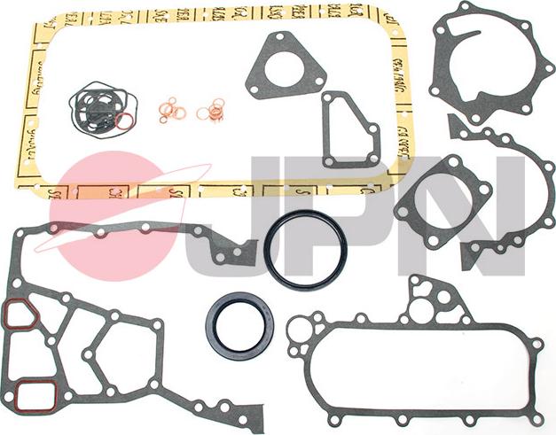 JPN 30U1001-JPN - Pochette basse droxauto.com