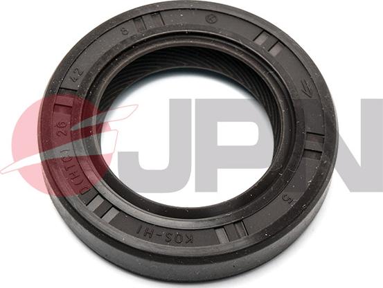JPN 26U0004-JPN - Bague d'étanchéité, vilebrequin droxauto.com