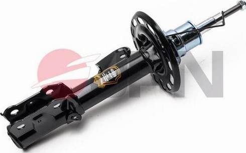 JPN 20A4022-JPN - Amortisseur droxauto.com