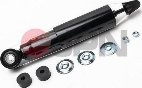 JPN 20A2053-JPN - Amortisseur droxauto.com