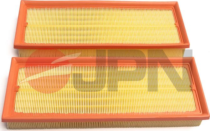 JPN 20F9084-JPN - Filtre à air droxauto.com