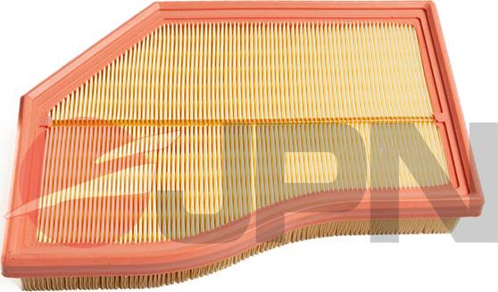 JPN 20F9198-JPN - Filtre à air droxauto.com