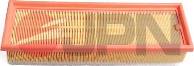 JPN 20F9192-JPN - Filtre à air droxauto.com