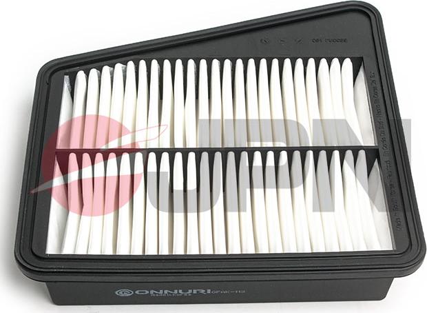 JPN 20F0350-JPN - Filtre à air droxauto.com