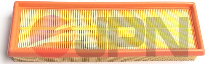 JPN 20F1045-JPN - Filtre à air droxauto.com