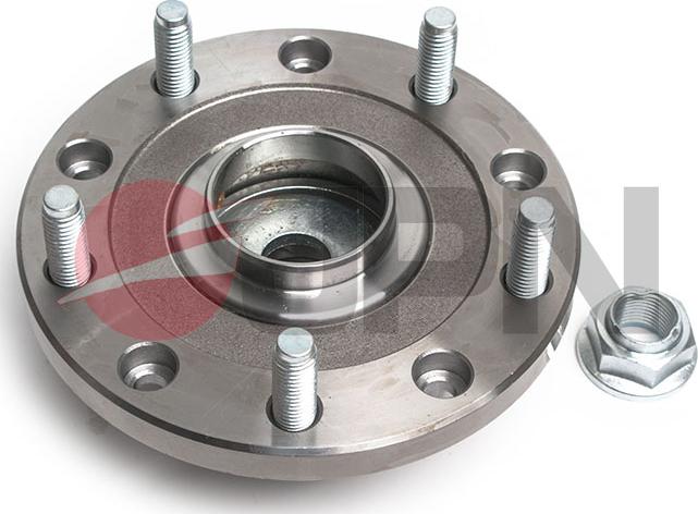 JPN 20L9095-JPN - Kit de roulements de roue droxauto.com