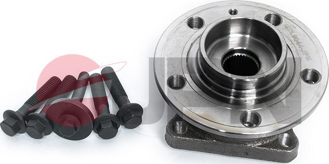 JPN 20L9044-JPN - Kit de roulements de roue droxauto.com