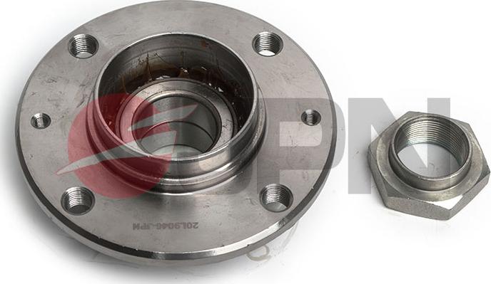 JPN 20L9046-JPN - Kit de roulements de roue droxauto.com