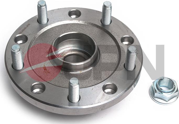 JPN 20L9040-JPN - Moyeu de roue droxauto.com