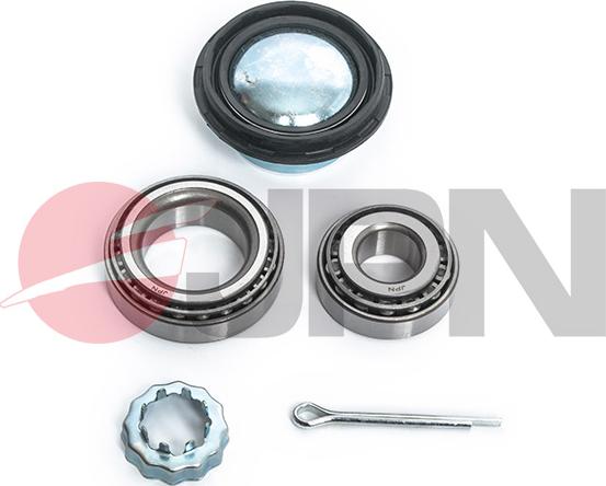 JPN 20L9064-JPN - Kit de roulements de roue droxauto.com