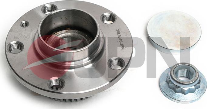 JPN 20L9010-JPN - Kit de roulements de roue droxauto.com