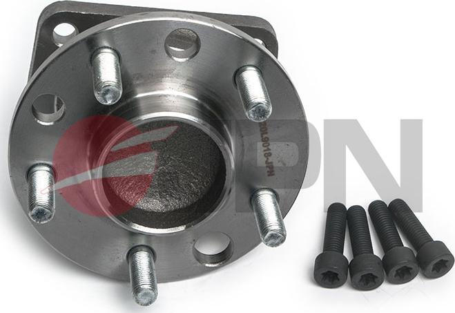 JPN 20L9018-JPN - Kit de roulements de roue droxauto.com