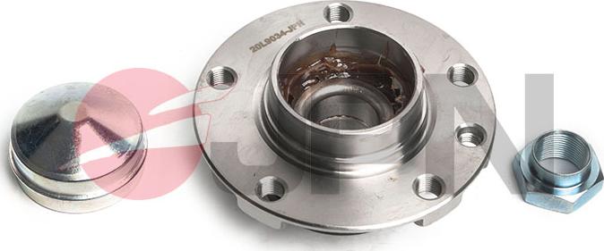 JPN 20L9034-JPN - Kit de roulements de roue droxauto.com
