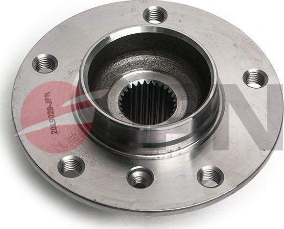 JPN 20L9029-JPN - Moyeu de roue droxauto.com