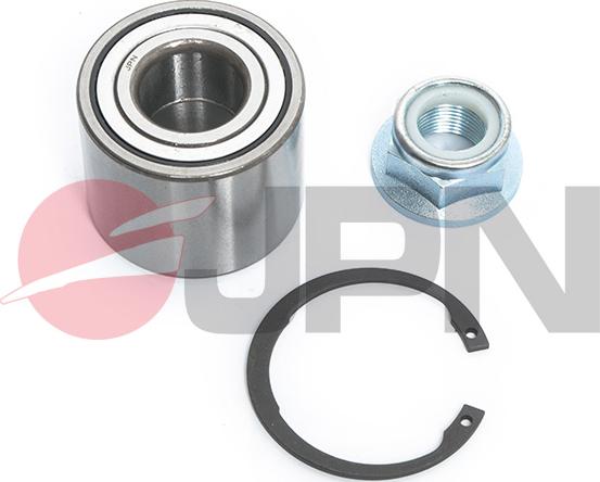 JPN 20L9074-JPN - Kit de roulements de roue droxauto.com
