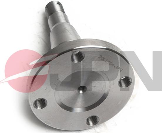 JPN 20L9104-JPN - Bout d'essieu, corps de l'essieu droxauto.com