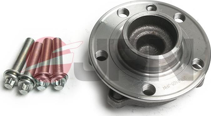 JPN 20L9105-JPN - Kit de roulements de roue droxauto.com