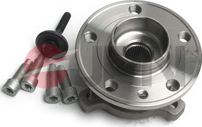 JPN 20L9107-JPN - Kit de roulements de roue droxauto.com