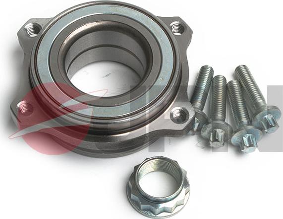 JPN 20L9114-JPN - Moyeu de roue droxauto.com