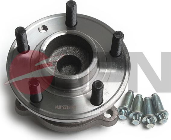 JPN 20L9122-JPN - Kit de roulements de roue droxauto.com