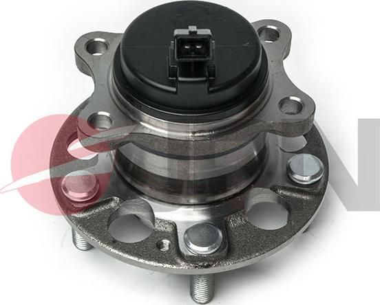 JPN 20L0548-JPN - Kit de roulements de roue droxauto.com