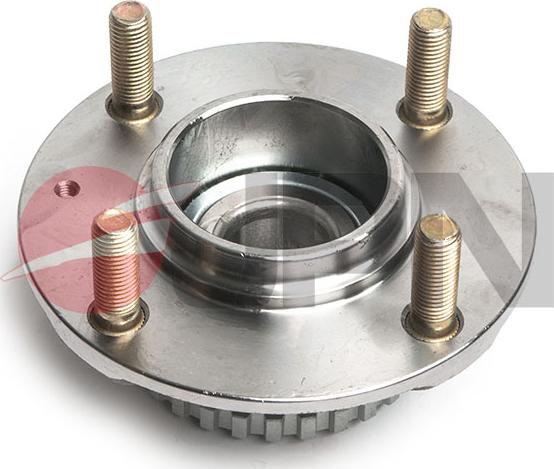 JPN 20L0504-JPN - Kit de roulements de roue droxauto.com