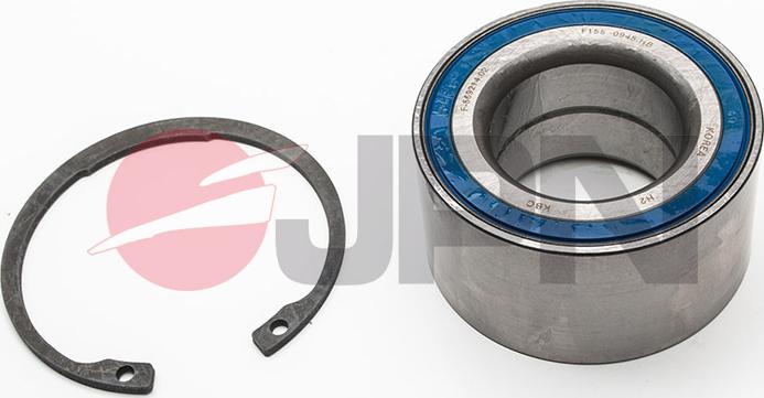 JPN 20L0514-JPN - Kit de roulements de roue droxauto.com